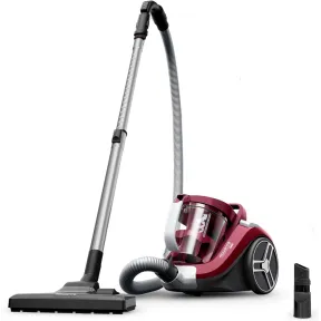 Rowenta Compact Power XXL: Aspiradora sin bolsa eficiente
