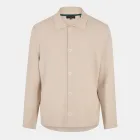 Overshirt Ted Baker Men en color topo - Thimon
