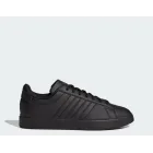 Zapatillas Black Grand Court de Adidas
