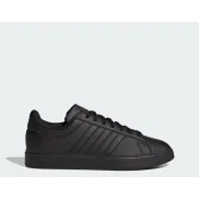 Zapatillas Black Grand Court de Adidas