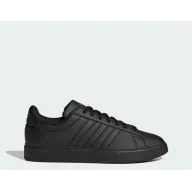 Zapatillas Black Grand Court de Adidas