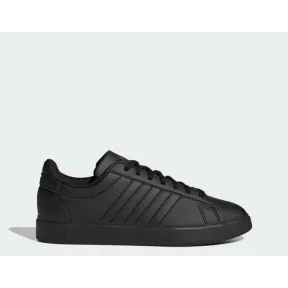Zapatillas Black Grand Court de Adidas