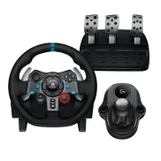 Logitech G29 SE Fuerza de Conducción Gaming