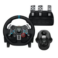 Logitech G29 SE Fuerza de Conducción Gaming