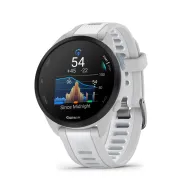 Garmin Forerunner 165 Music: Reloj Smartwatch Ideal