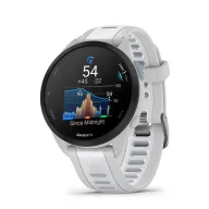 Garmin Forerunner 165 Music: Reloj Smartwatch Ideal