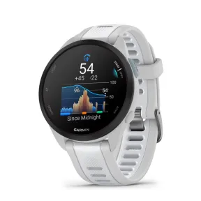 Garmin Forerunner 165 Music: Reloj Smartwatch Ideal