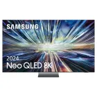 Samsung Neo QLED 8K 65" TV con AI Upscaling Pro