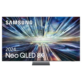 Samsung Neo QLED 8K 65" TV con AI Upscaling Pro