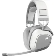 Wireless HS80 MAX: Innovación y Potencia