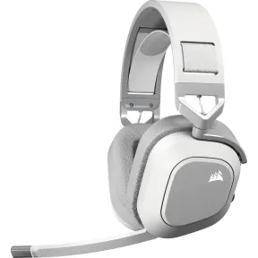 Wireless HS80 MAX: Innovación y Potencia