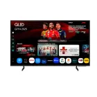 Smart TV Samsung QLED 65" 4K Ultra HD HDR10+ Negro
