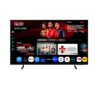 Smart TV Samsung QLED 65" 4K Ultra HD HDR10+ Negro