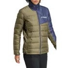 Anorak Terrex Multi de Adidas - Plumón, Tallas XS y S
