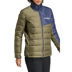 Anorak Terrex Multi de Adidas - Plumón, Tallas XS y S