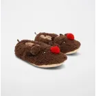 Zapatillas leftyes para casa