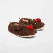 Zapatillas leftyes para casa