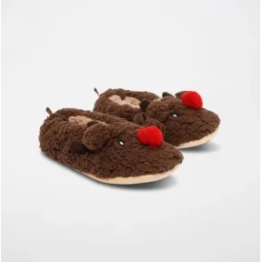 Zapatillas leftyes para casa