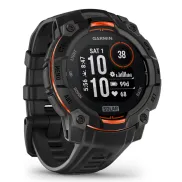 Instinct 3 SOLAR 45MM de Garmin