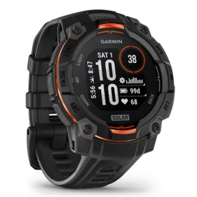 Instinct 3 SOLAR 45MM de Garmin