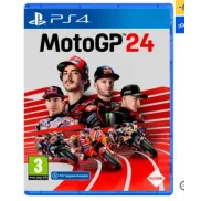 MotoGP 24 PS5 y PS4 (SP): La Experiencia Definitiva