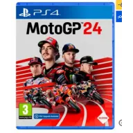 MotoGP 24 PS5 y PS4 (SP): La Experiencia Definitiva