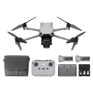 DJI Air 3S Pack Vuela Más (RC-N3)