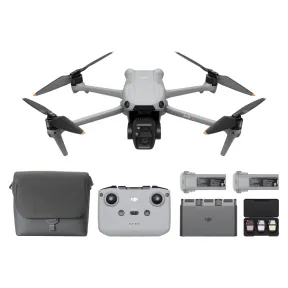 DJI Air 3S Pack Vuela Más (RC-N3)