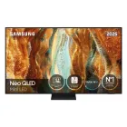 Televisor Samsung 55" Neo QLED 4K 144 Hz con AI Upscaling