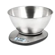 Báscula de cocina electrónica INOX G3 Ferrari G20062