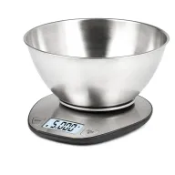 Báscula de cocina electrónica INOX G3 Ferrari G20062