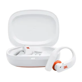 Auriculares Intra aurales JBL Endurance Peak 4 Deportivos Inalámbricos