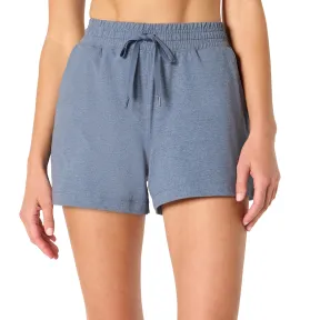 Pantalones Cortos de Mujer: Ligeros, Suaves y Elásticos