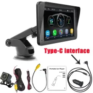 Radio de coche Multimedia 10,26'' con Carplay y WIFI