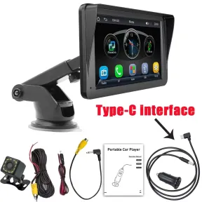 Radio de coche Multimedia 10,26'' con Carplay y WIFI