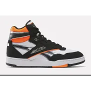 Nike BB 4000 II Mid Retro Sneakers Anuel AA x Reebok