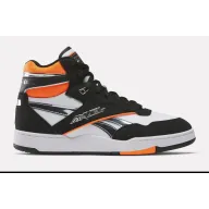 Nike BB 4000 II Mid Retro Sneakers Anuel AA x Reebok