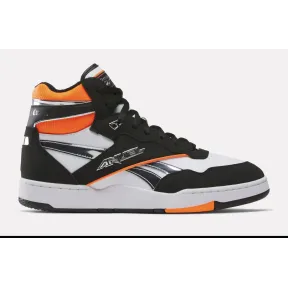 Nike BB 4000 II Mid Retro Sneakers Anuel AA x Reebok