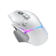 Ratón Gaming Logitech G G502 X Plus RGB Inalámbrico