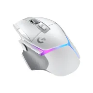 Ratón Gaming Logitech G G502 X Plus RGB Inalámbrico