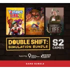 Simulation Bundle: Double Shift | Steam