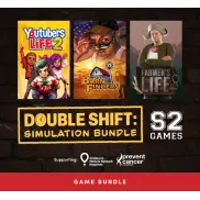 Simulation Bundle: Double Shift | Steam