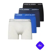 Pack de 16 bóxer Jack & Jones para hombre