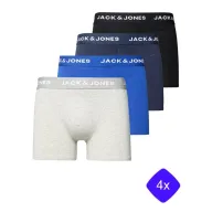 Pack de 16 bóxer Jack & Jones para hombre