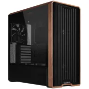 Lian Li Lancool 217 Negra - Caja Torre de PC