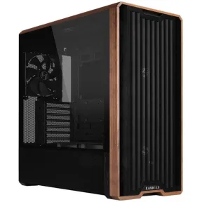 Lian Li Lancool 217 Negra - Caja Torre de PC