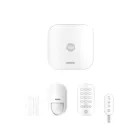 Kit de Inicio de Alarma Inteligente Yale - 5 Piezas