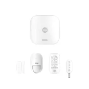 Kit de Inicio de Alarma Inteligente Yale - 5 Piezas
