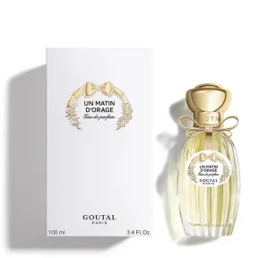 Un Matin D'orage EDP 100 ml - Perfume Unisex Goutal