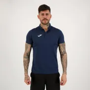Polo Ligero y Transpirable Joma para Hombre Manga Corta